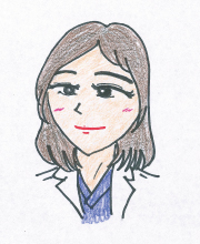 釡谷　悠莉